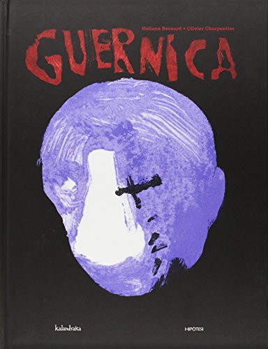 Guernica (Llibres per a somniar)