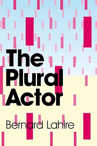 The Plural Actor von Polity
