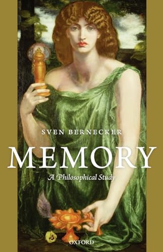 Memory: A Philosophical Study von Oxford University Press