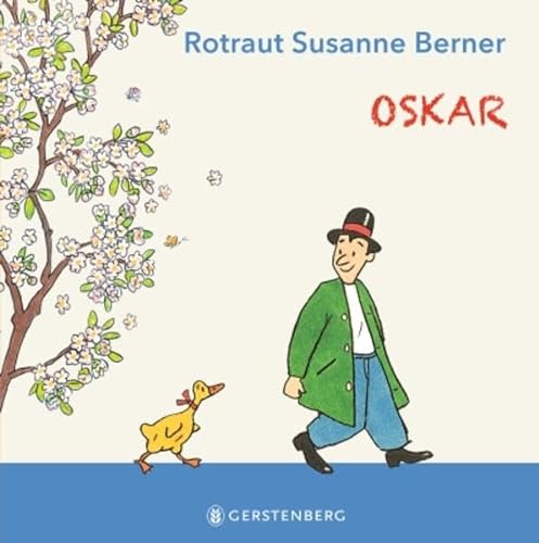Oskar von Gerstenberg Verlag