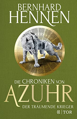 Die Chroniken von Azuhr – Der träumende Krieger: Roman: Limitierte Sonderausgabe von FISCHERVERLAGE