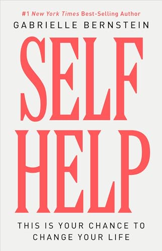 Self Help: This Is Your Chance to Change Your Life von Hay House Inc