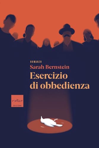 Esercizio di obbedienza von Codice