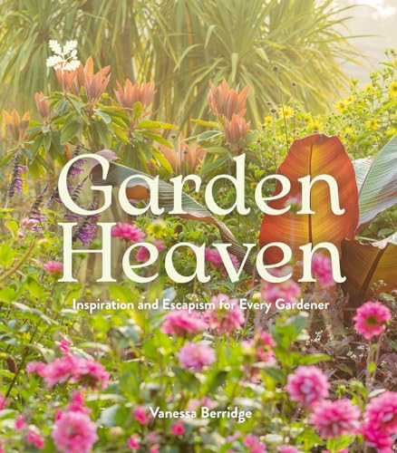 Garden Heaven: The perfect gift for the gardener in your life (National Trust)