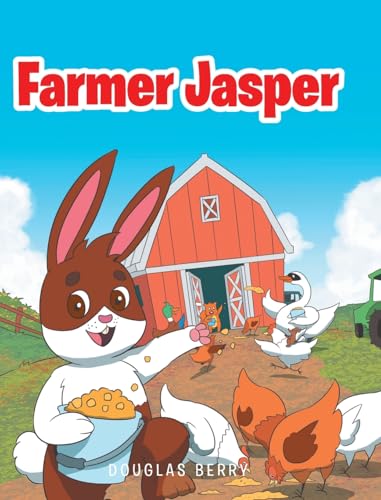 Farmer Jasper von Fulton Books