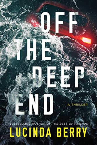 Off the Deep End: A Thriller von Thomas & Mercer