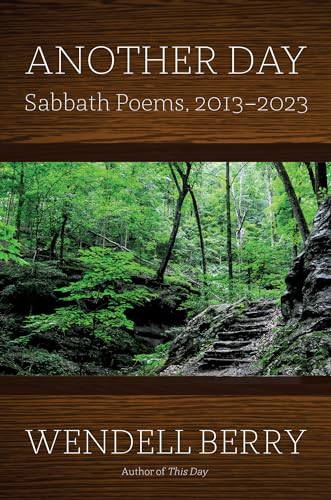 Another Day: Sabbath Poems 2013-2023 von Penguin