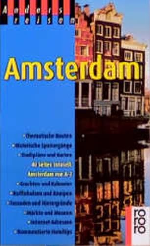 Amsterdam von Rowohlt Taschenbuch