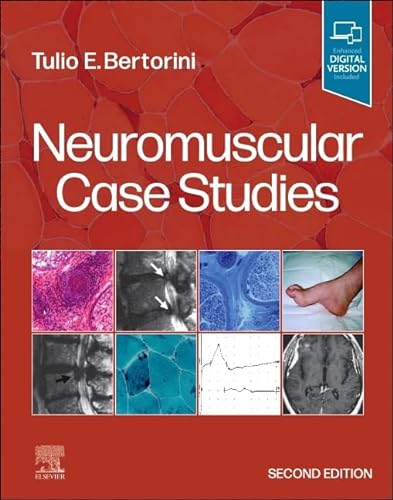 Neuromuscular Case Studies von Elsevier