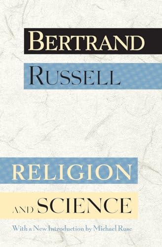 Religion and Science von Oxford University Press, USA