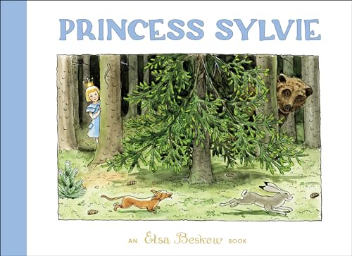 Princess Sylvie