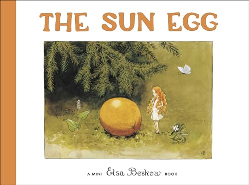 The Sun Egg von Floris Books - Floris Books