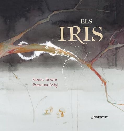 Els Iris (ALBUMES ILUSTRADOS)