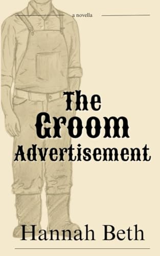 The Groom Advertisement von Independently published