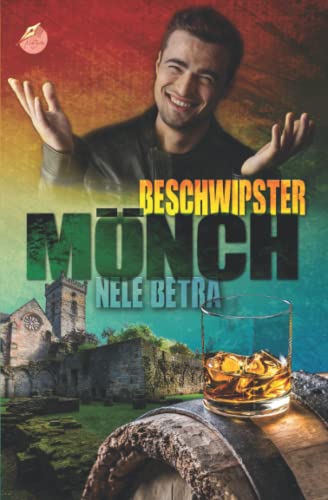 Beschwipster Mönch (Final Justice, Band 3)