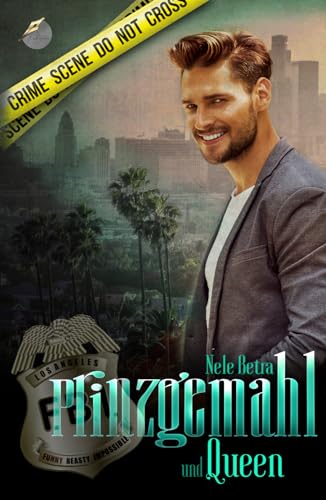Prinzgemahl und Queen (F.B.I. – FUNNY BEASTY IMPOSSIBLE, Band 5) von Independently published