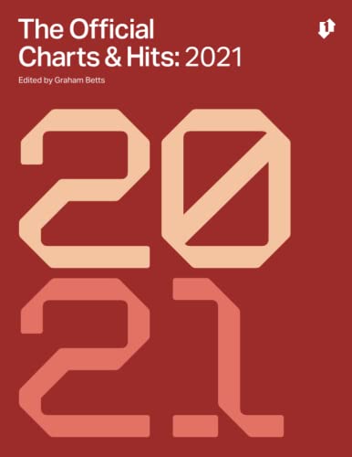 The Official Charts & Hits: 2021 von Independently published