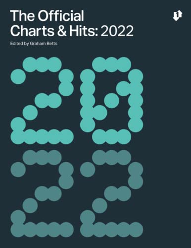 The Official Charts & Hits: 2022 von Independently published