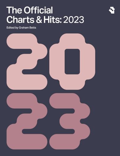 The Official Charts & Hits: 2023 von Independently published