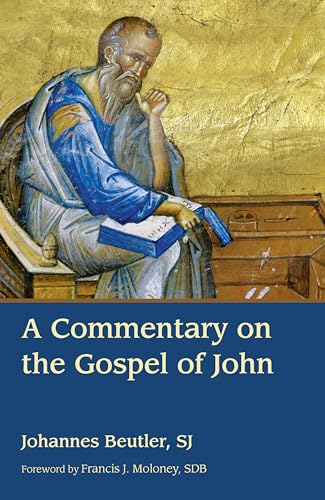 A Commentary on the Gospel of John von Wm. B. Eerdmans Publishing Co.