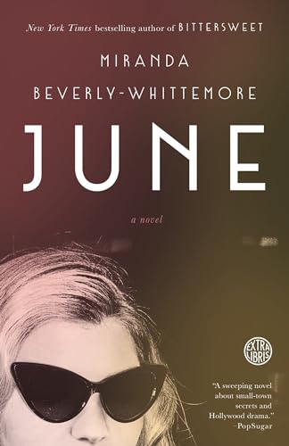June: A Novel von CROWN