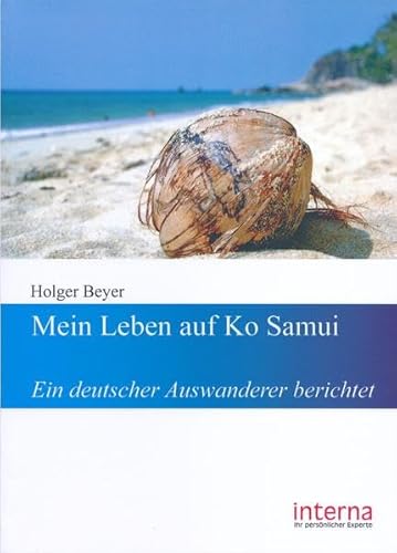 Mein Leben auf Ko Samui: Ein deutscher Auswanderer berichtet