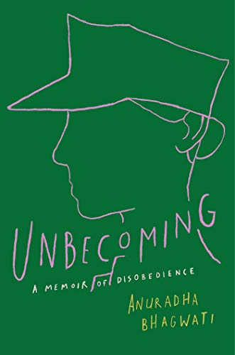 Unbecoming: A Memoir of Disobedience von Simon & Schuster