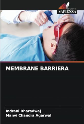 MEMBRANE BARRIERA: DE von Edizioni Sapienza