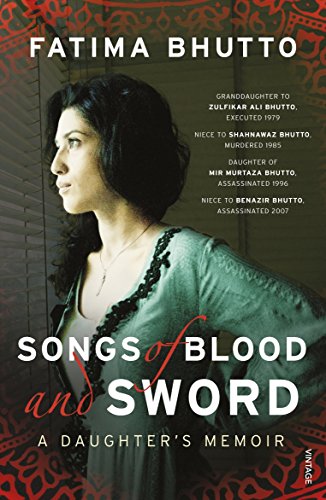 Songs of Blood and Sword: A Daughter's Memoir