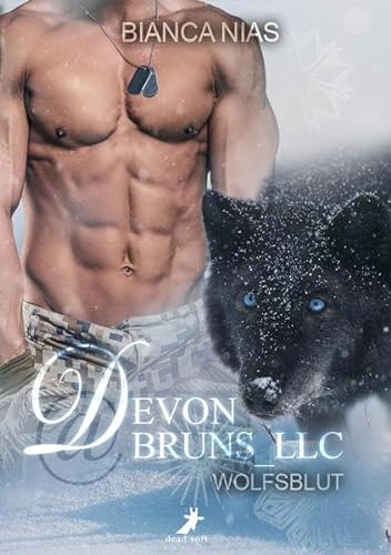 Devon@Bruns_LLC: Wolfsblut von Dead Soft Verlag