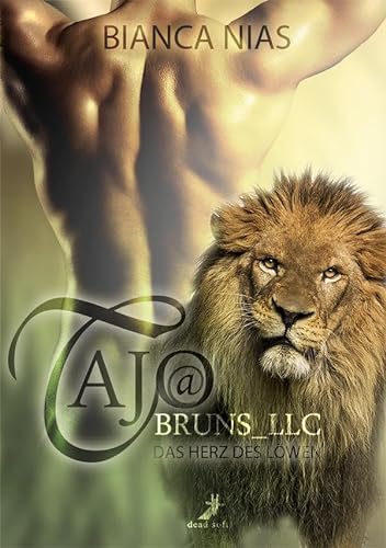 Tajo@Bruns_LLC: Das Herz des Löwen