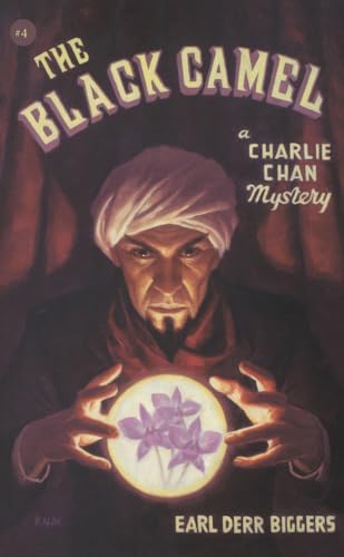 The Black Camel: A Charlie Chan Mystery (Charlie Chan Mystery, 4, Band 4) von Academy Chicago Publishers