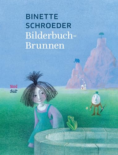 Bilderbuchbrunnen von NordSüd Verlag AG