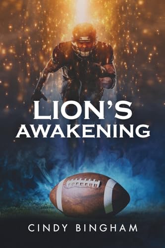 Lion's Awakening von Ewings Publishing LLC