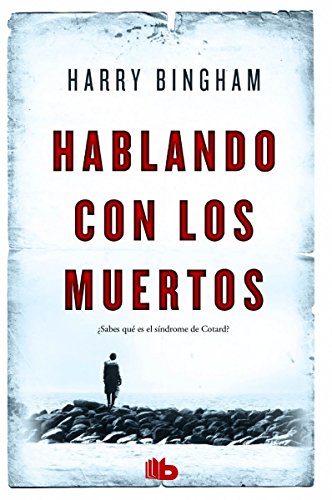 Hablando con los muertos (Ficción)