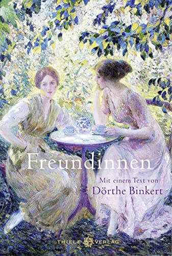 Freundinnen von Thiele & Brandstätter Verlag