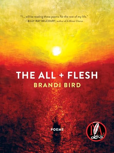 The All + Flesh: Poems von House of Anansi Press