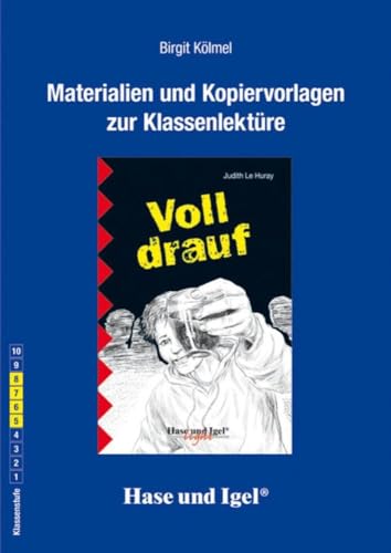 Begleitmaterial: Voll drauf: Klassenstufe 5 bis 8