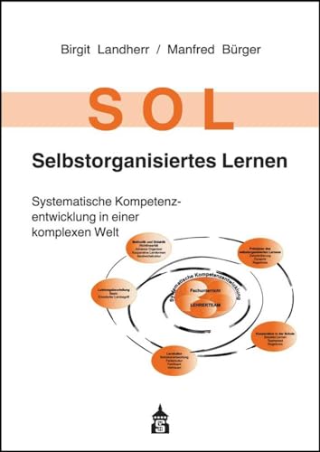 SOL - Selbstorganisiertes Lernen: Systematische Kompetenzentwicklung in einer komplexen Welt