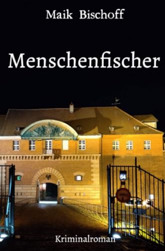 Menschenfischer: DE (Mansfeld & Jensen)