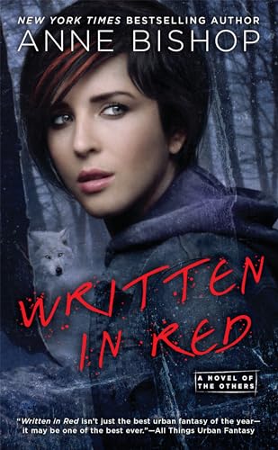 Written in Red: Anne Bishop (A Novel of the Others, Band 1) von Roc