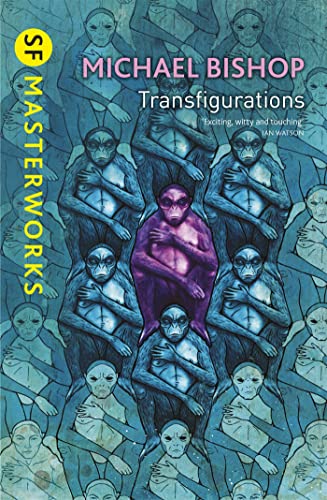 Transfigurations (S.F. MASTERWORKS) von Gateway