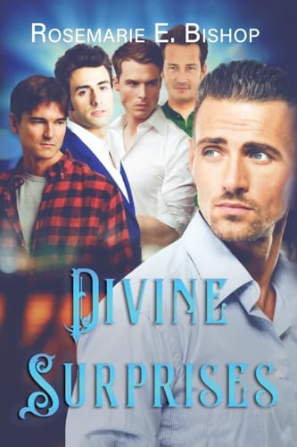 Divine Surprises von Xlibris US