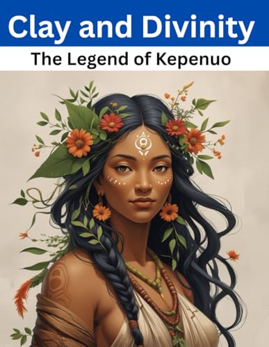 Clay and Divinity: The Legend of Kepenuo von Independently published