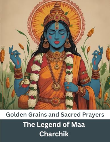 Golden Grains and Sacred Prayers: The Legend of Maa Charchika