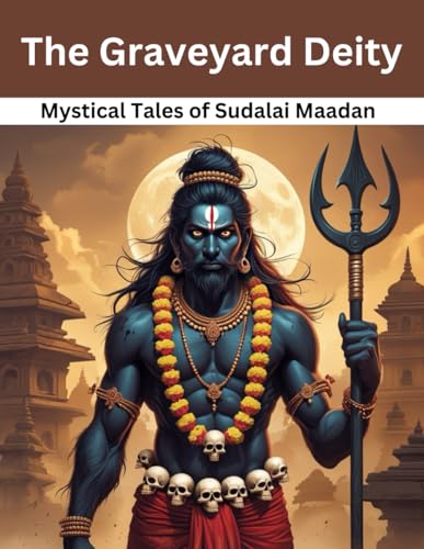 The Graveyard Deity: Mystical Tales of Sudalai Maadan