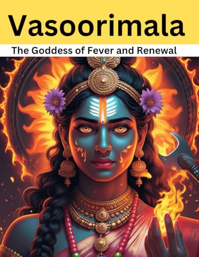 Vasoorimala: The Goddess of Fever and Renewal von Independently published