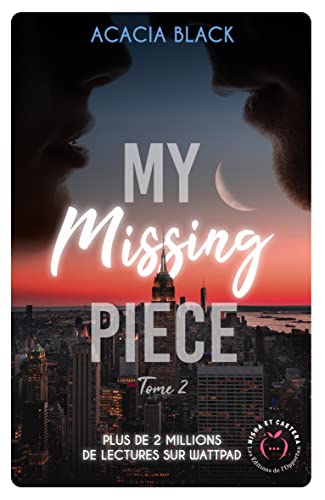 My missing piece tome 2