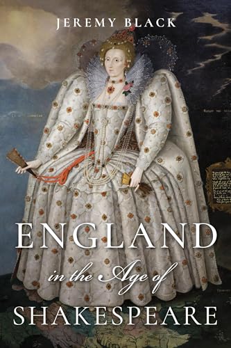 England in the Age of Shakespeare von Indiana University Press