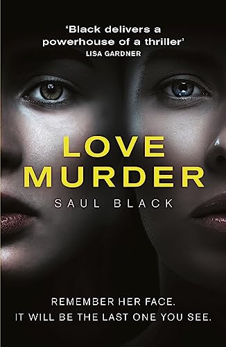 Lovemurder: A Spine-Chilling Serial-Killer Thriller von Orion